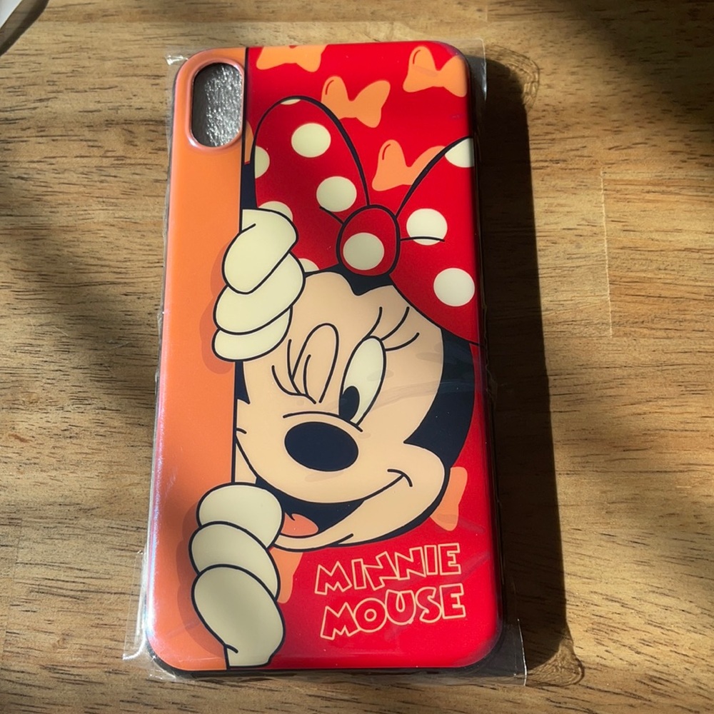 Case for iPhone XS MAX